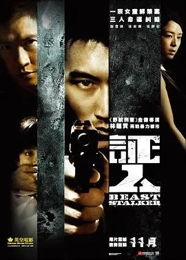 证人2008在线观看