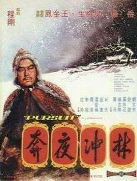 林冲夜奔在线观看