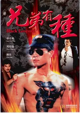 兄弟有种在线观看