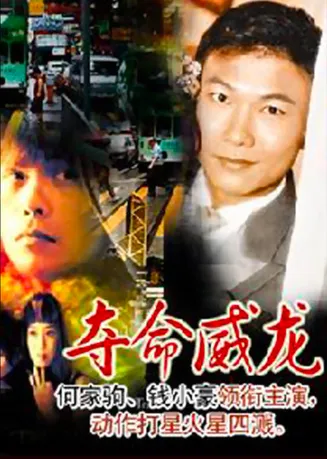 夺命威龙在线观看