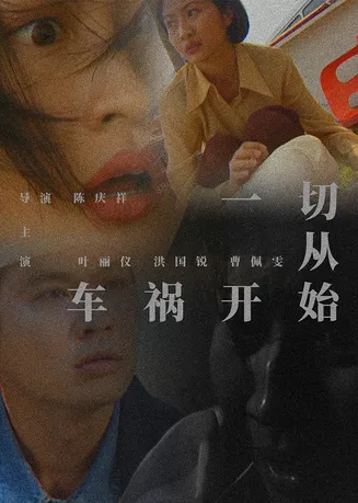 一切从车祸开始在线观看