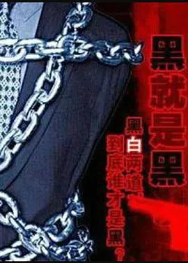 黑就是黑在线观看