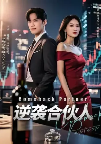 逆袭合伙人在线观看