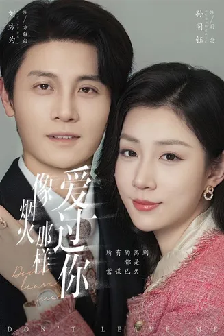 像烟火那样爱过你在线观看