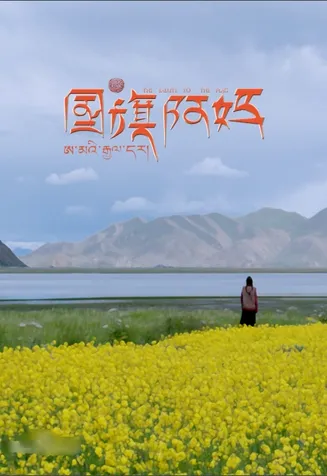 国旗阿妈在线观看