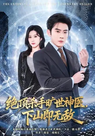 绝顶杀手旷世神医,下山即无敌在线观看