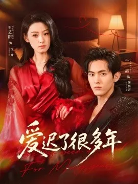 爱迟了很多年在线观看