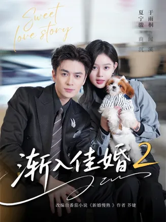 渐入佳婚2在线观看