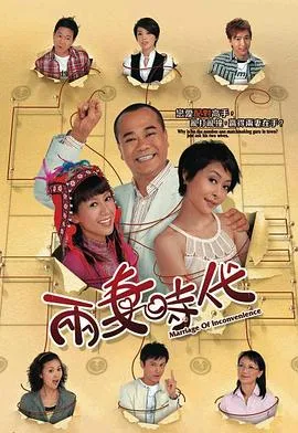 两妻时代国语在线观看