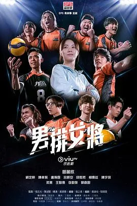 男排女将国语在线观看
