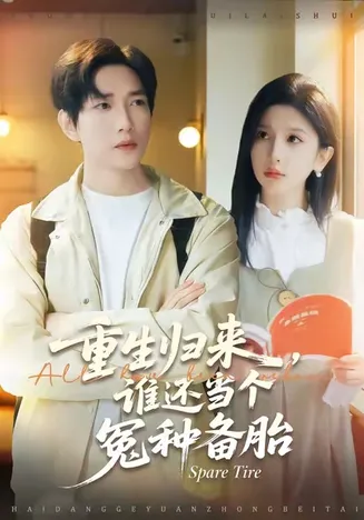 重生归来谁还当个冤种备胎在线观看