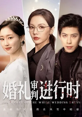 婚礼审判进行时在线观看