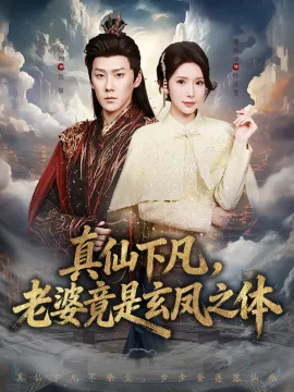 真仙下凡，老婆竟是玄凤之体在线观看