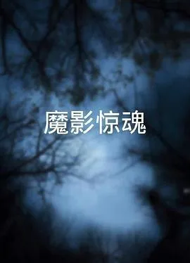 魔影惊魂粤语在线观看