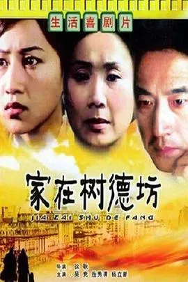 家在树德坊在线观看