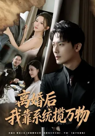 离婚后我靠系统揽万物在线观看