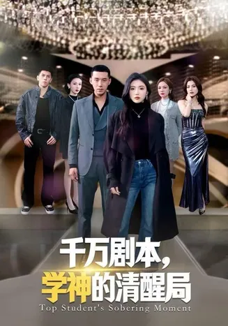 千万剧本,学神的清醒局在线观看