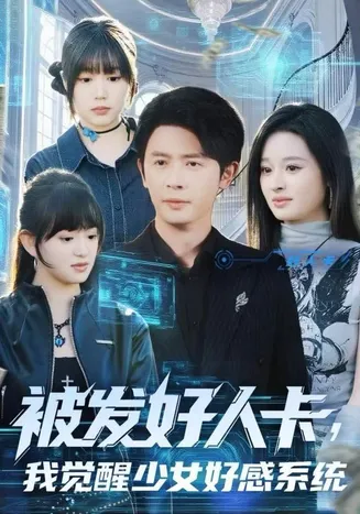 被发好人卡，我觉醒少女好感系统在线观看