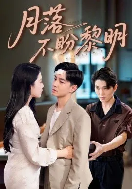 月落不盼黎明在线观看