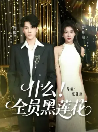 什么全员黑莲花在线观看