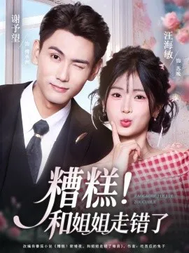 糟糕!和姐姐走错了在线观看