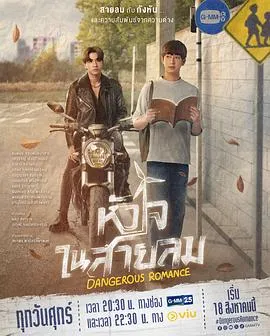 危险罗曼史在线观看