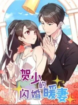 贺少的闪婚暖妻 动态漫第一季在线观看