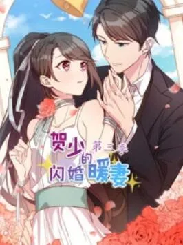 贺少的闪婚暖妻 动态漫第三季在线观看