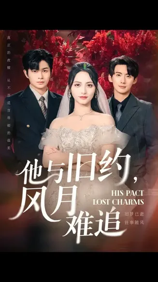 他与旧约风月难追在线观看