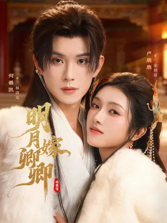明月嫁卿卿在线观看