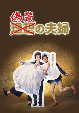 伪装夫妇2015在线观看