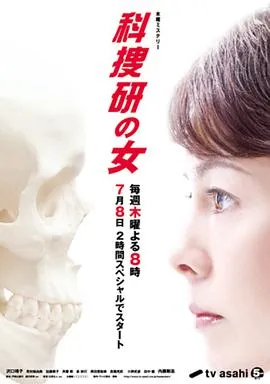 科搜研之女第10季在线观看