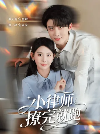 小律师撩完就跑在线观看