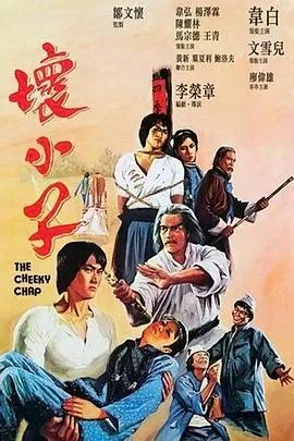 坏小子1980在线观看