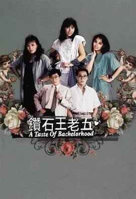 钻石王老五粤语在线观看