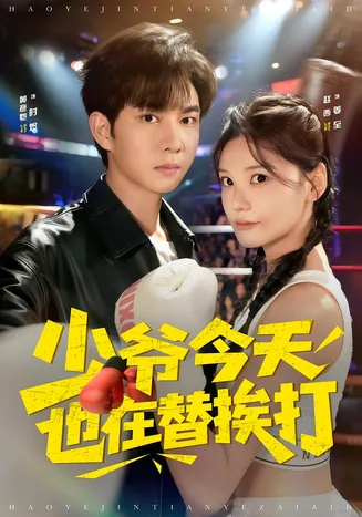 少爷今天也在替挨打在线观看
