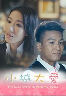 小城大爱系列剧粤语在线观看