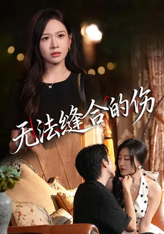 无法缝合的伤在线观看