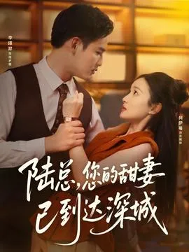 陆总您的甜妻已到达深城在线观看