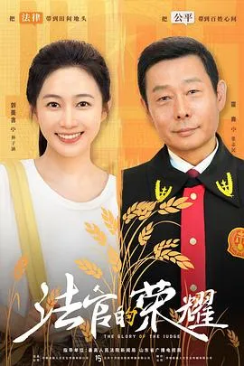 法官的荣耀在线观看