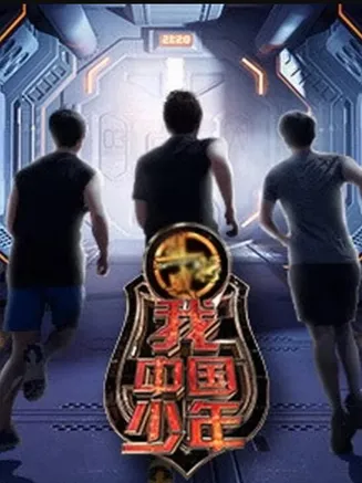 我中国少年第一季在线观看