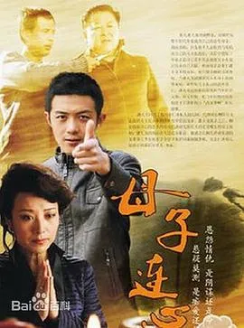母子连心2014在线观看