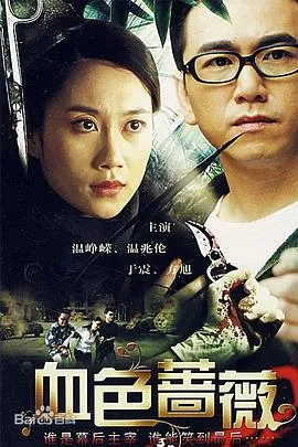血色蔷薇2008在线观看