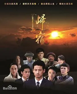 归宿2025在线观看