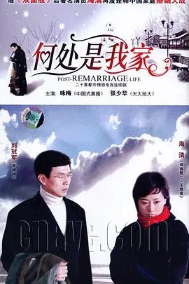 何处是我家2007在线观看