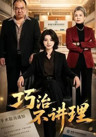 巧治不讲理在线观看