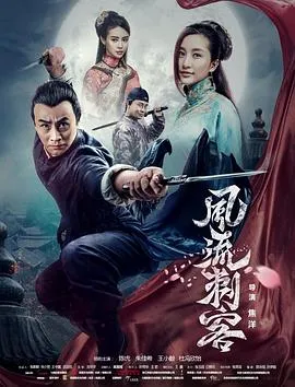 风流刺客在线观看