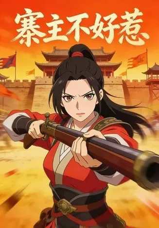 寨主不好惹在线观看