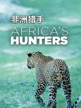 非洲猎手们第一季在线观看