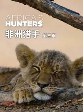 非洲猎手们第三季在线观看